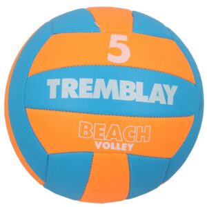 Beach Volley  Fluo Orange  S.5 35/876
