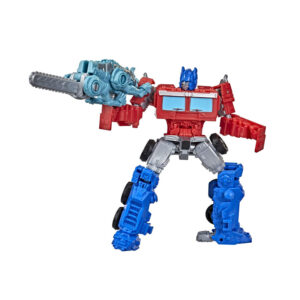 Transformers Rise Of The Beast Weaponizer 2Pk 15 Ast F3897
