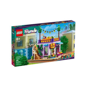 LEGO Friends 41747 Heartlake City Community Kitchen