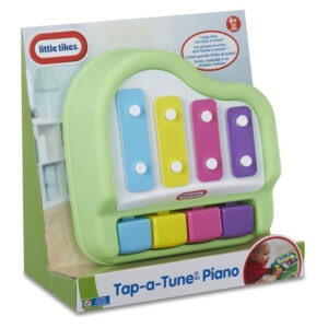 Little Tikes Tap-A-Tune Πιανακι (4) 642999E4C