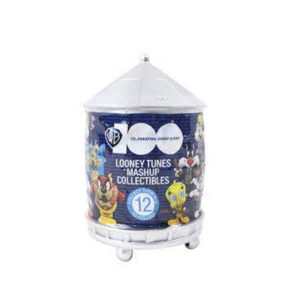 Looney Tunes Mini Figures Mashups (12 Σχεδια) Lne04000