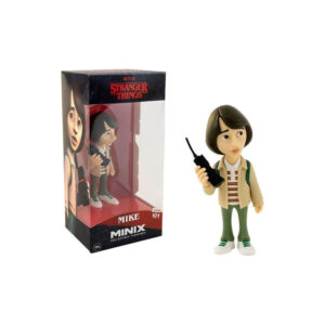 Minix Stranger Things Φιγουρα Mike Mnx11000