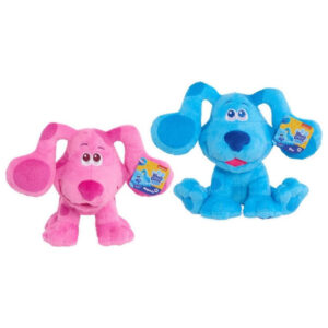 Blues Clues & You Λουτρινο 20Ek Cdu 4 Σχ 760021070