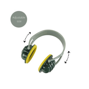 Klein Bosch Ear Protectors, Btl. 8505