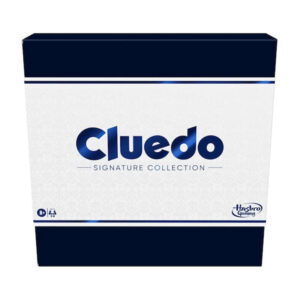Cluedo Signature Collection (English Version)F5518
