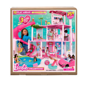 Barbie Dreamhouse Hmx10