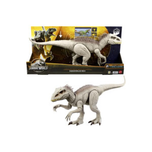 Jurassic World Νεος Indominus Rex Hnt63