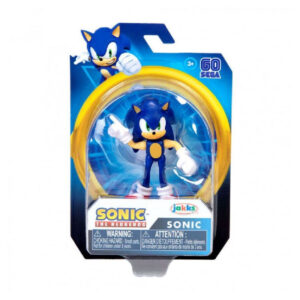 Φιγουρες 6,5Cm Sonic Wave 10(5 Σχεδια)/12 Jpa41568