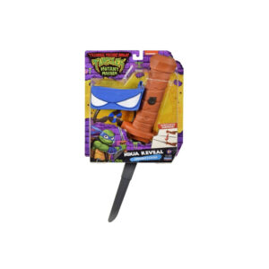 Tmnt Movie Role Play Αξεσουαρ Μαχης (4 Σχεδια) Tu806000