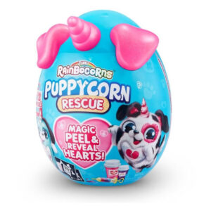 Rainbocorns Αυγό Puppycorn Series 5-1 Τμχ 11809261