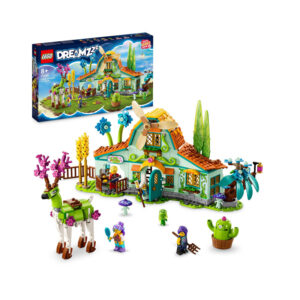 LEGO Dreamzzz 71459 Stable Of Dream Creatures