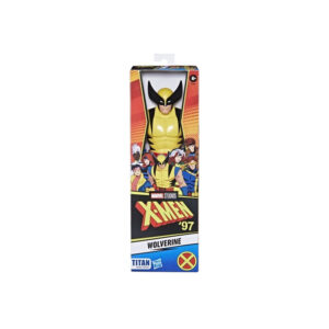Marvel X-Men 12In Titan Hero F7972