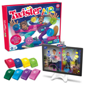Twister Air F8158