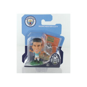 Soccer Starz Blister Pack Single Figure Cce07000