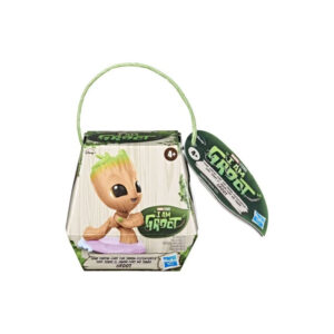 Marvel Groot Figure Collection Ast F8026