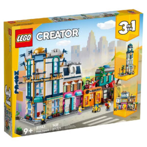 LEGO Creator 31141 Main Street