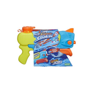 Nerf Super Soaker Wave Spray F6397