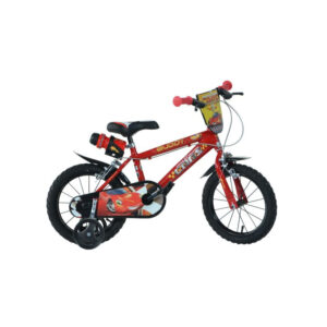 Dino Bikes 16" Cars 416U-Cr