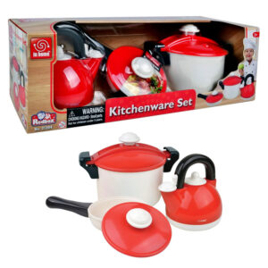 Red Box Kitchenware Set 21204