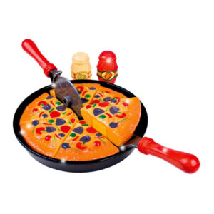 Red Box Pizza Playset (Ob) 22675-1