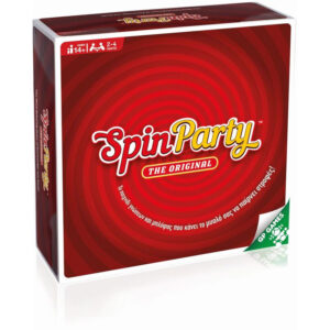 Spin Party Pnr00000