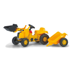 Rolly Kid Caterpilla 023288 -Tractor