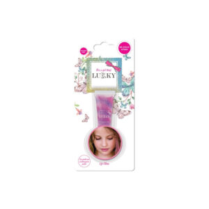 Lukky Mix Lipgloss Asst Luk04000