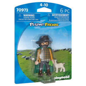 Playmobil  Βοσκος 70973