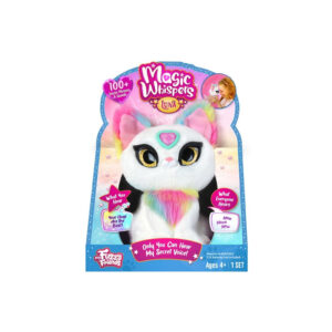 My Fuzzy Friends Magic Whisper Kitty Myg00502