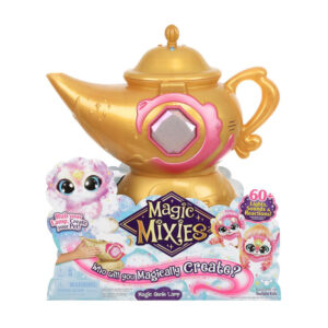 Magic Mixies Λυχναρι Mgx09100
