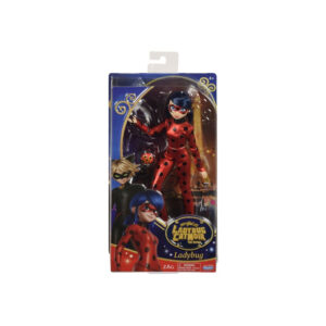 Miraculous Κουκλα Ladybag Movie 27Εκ. Mra55000