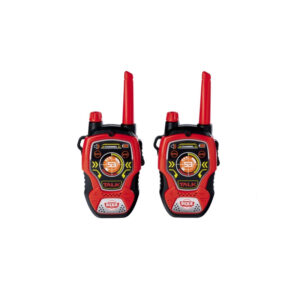 Dickie Walkie Talkie Fun 2.4 Ghz