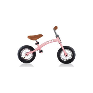 Globber Ποδηλατο Go Bike Air Pastel Pink 615-210