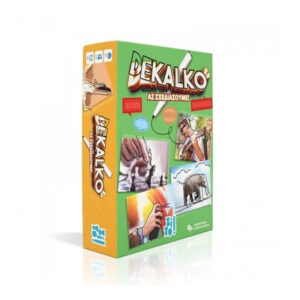 Zito!- Dekalko 24479