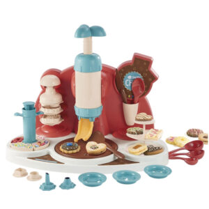 Smoby Chef Easy Biscuits Factory 312117
