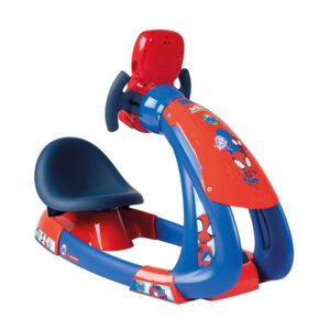 Smoby Spidey V8 Driver 370218