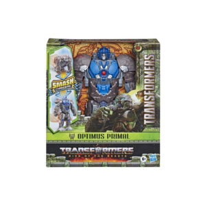 Transformers Rise Of The Beast Smash Changers Ast F3900