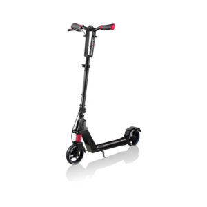 Globber Scooter One K 165 Br Deluxe Black 672-120
