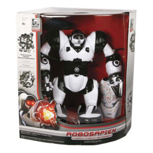 Robosapien Ρομποτ Rba02000