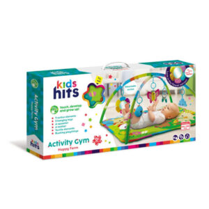 Kids Hits Zoo Friends Kh06/007