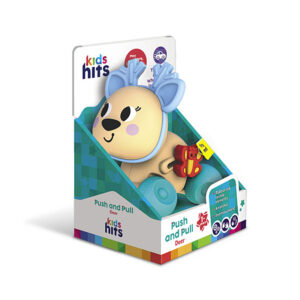 Kids Hits Fawn Kh22/003