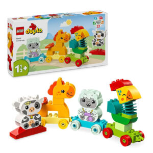 LEGO Duplo My First 10412 Animal Train