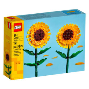 LEGO Iconic 40524 Sunflowers