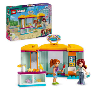 LEGO Friends 42608 Tiny Accessories Store