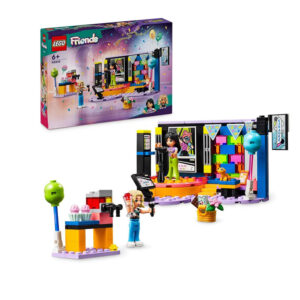 LEGO Friends 42610 Karaoke Music Party