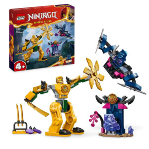LEGO Ninjago Arin'S Battle Mech 71804