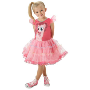 Rubies Pinkie Pie Deluxe Costume Small 620098