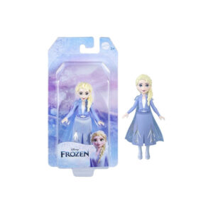Frozen - Mini Koykles (2 Sxedia) Hpl56