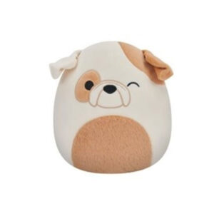 Squishmallows - Λουτρινα 19cm W2A 6 Σχεδια Jwsq4065
