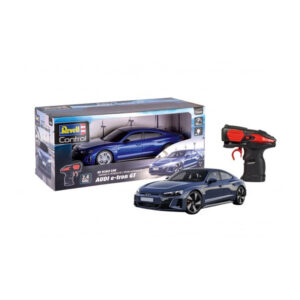 Revell RC scale car Audi E-Tron GT Reve24668